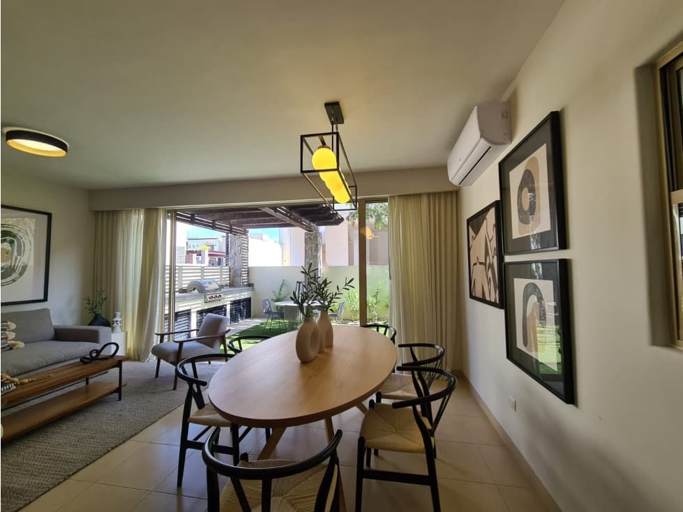 Casa Coral Camino del Mar El Tezal - 1