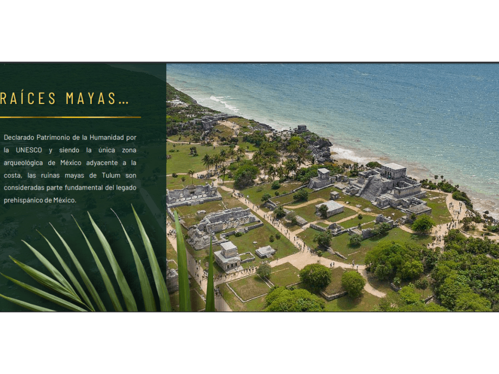 MENESSES TULUM CONDOS - 1