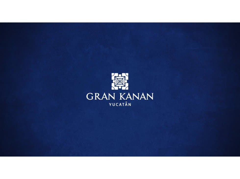 Venta de Lotes Residenciales Gran Kanan, Telchac, Yucatán - 1
