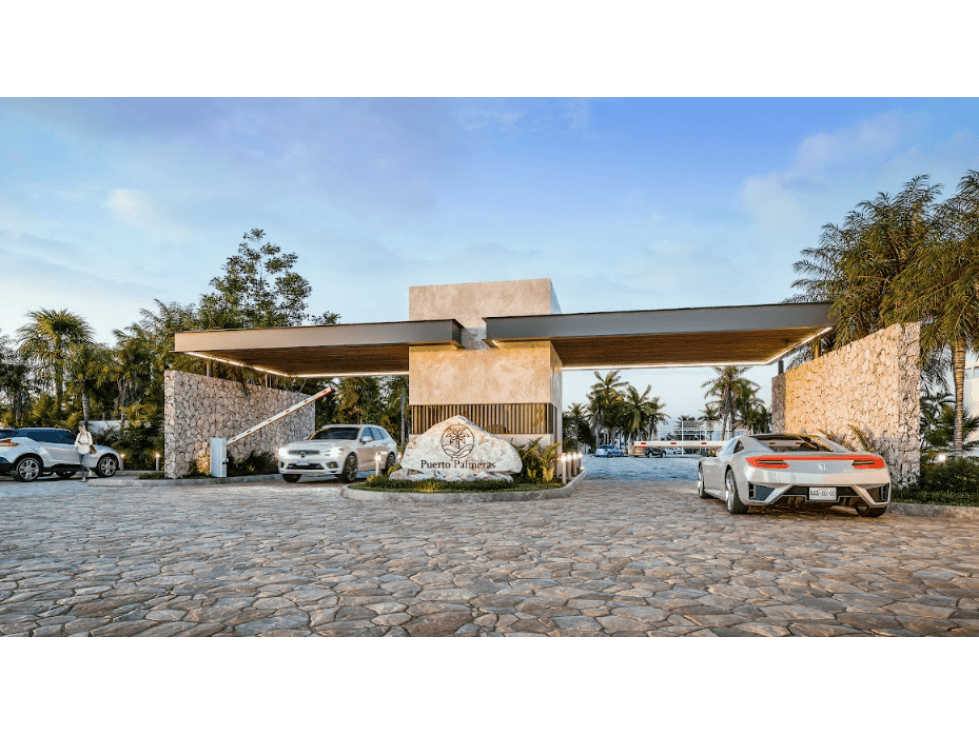 VENTA DE TOWNHOUSES DE 3 RECAMARAS EN PLAYA, CHELEM YUCATAN. - 1