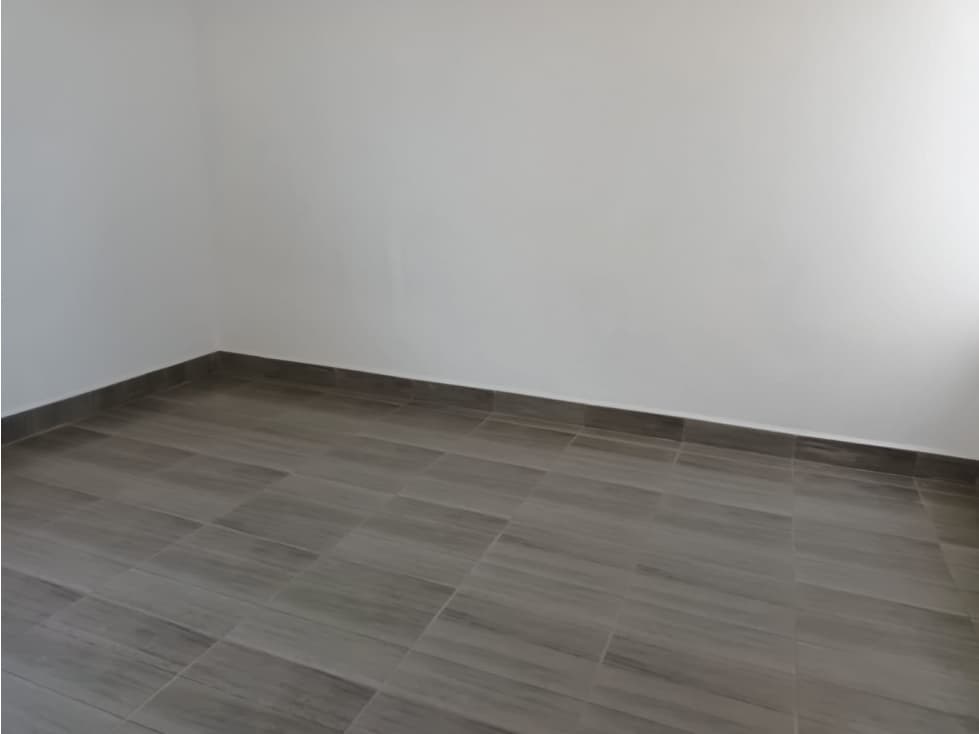 DEPARTAMENTO EN TRES CAMINOS - 1