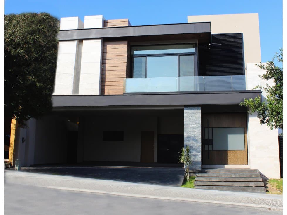 SE VENDE CASA EN CORDILLERA VALLE PONIENTE - 1
