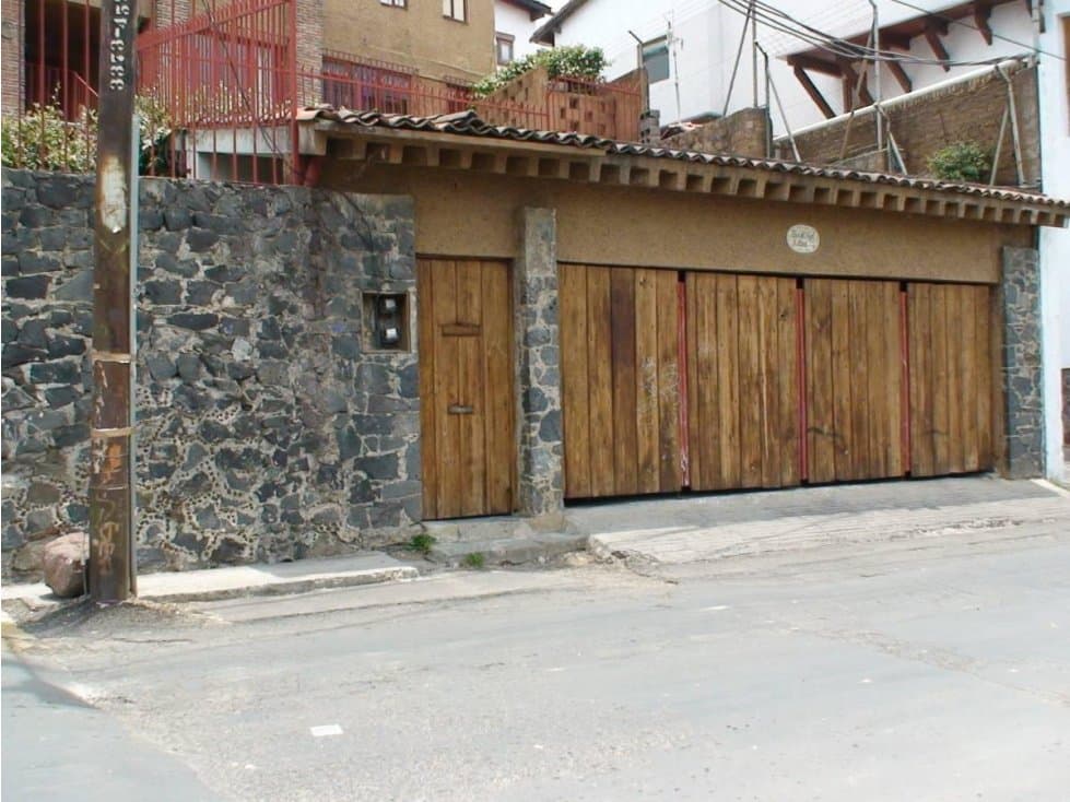 Venta o Renta Casa Muy Amplia, Iluminada, Cómoda - 1