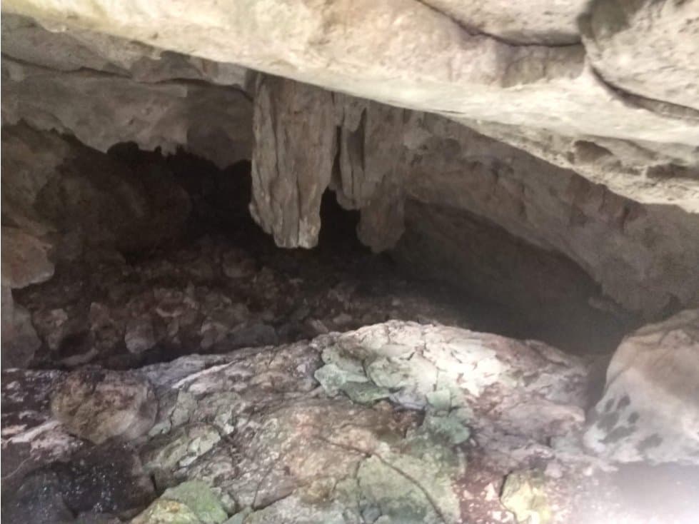 Ex Rancho En Venta al Oriente de Yucatán a 45min de Mérida - 1