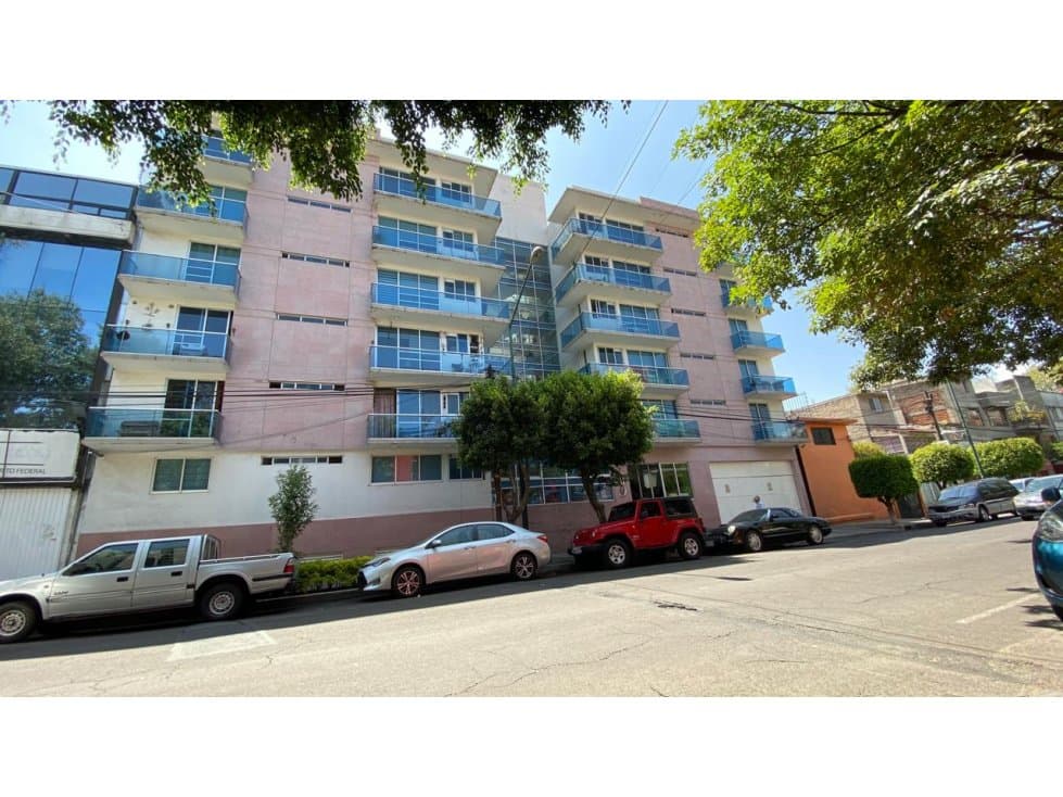 Departamento en Venta Portales Norte - 1