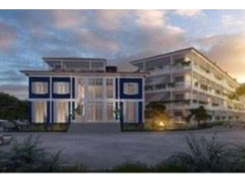 BLUE HOUSE DEPARTAMENTE DE LUJO - 1