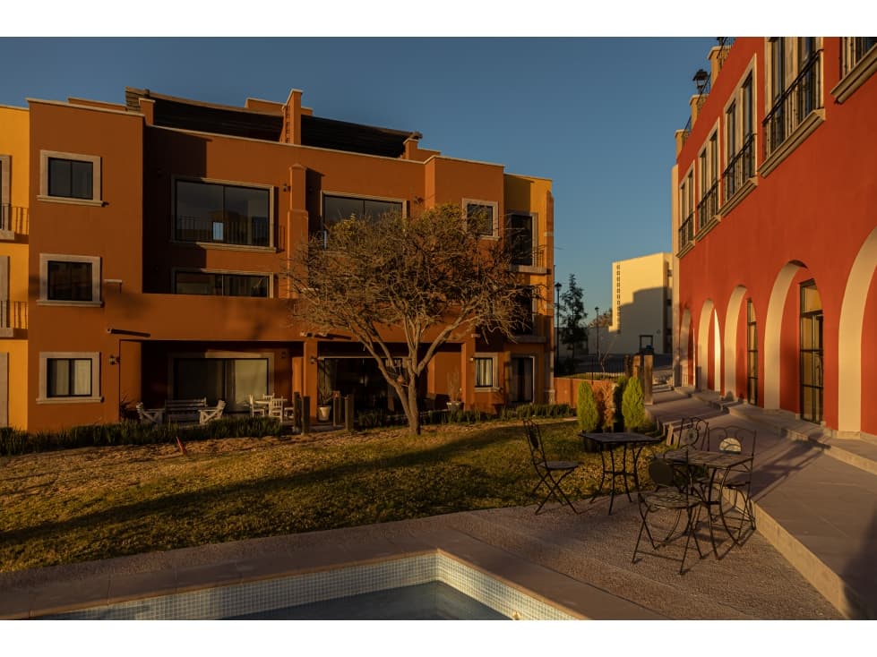 Casa en Venta en Residencial La Serena, San Miguel de Allende Aldana - 1