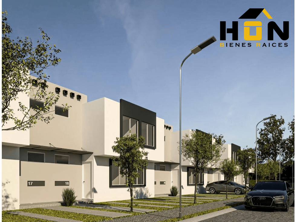 Casa Plaza Bella 2 y 3 Rec - 1