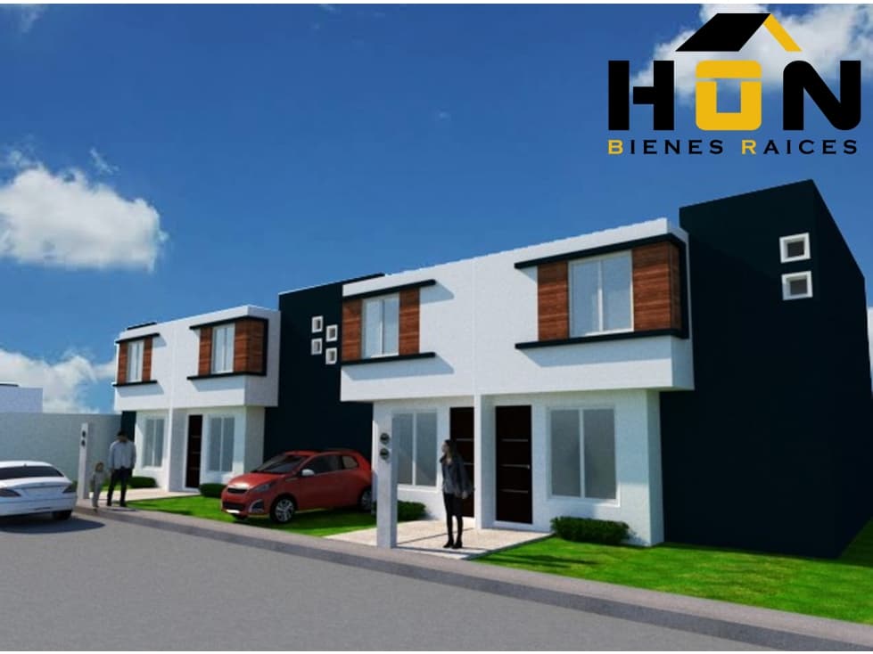 Casa Brenamiel 2 rec - 1