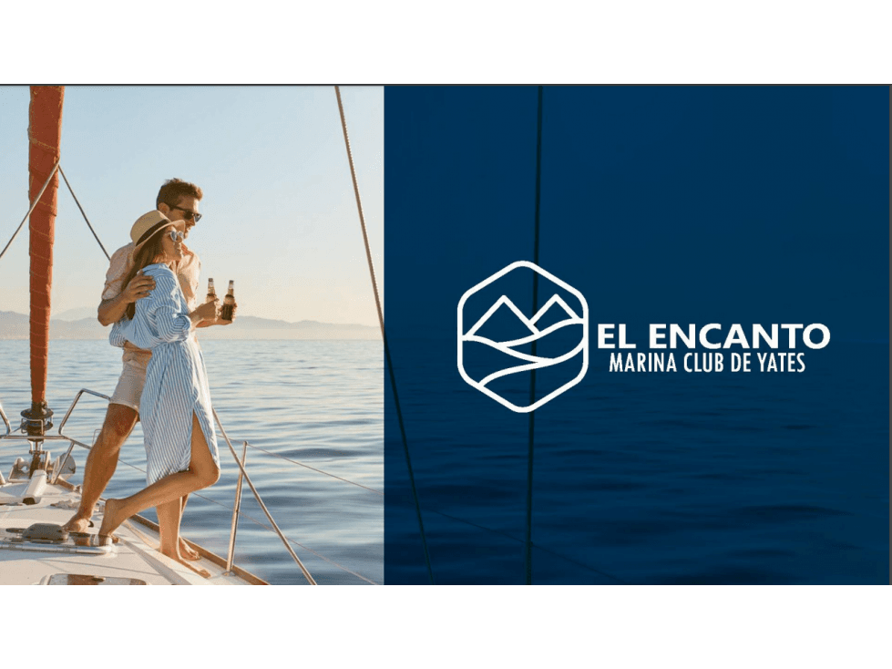 EL ENCANTO CLUB DE YATES - 1