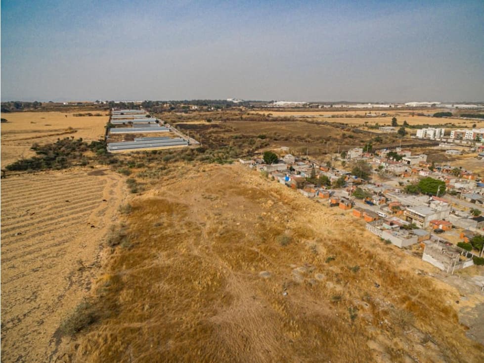 TERRENOS EN PREVENTA ESCRITURADOS CON SERVICIOS 103 MTS DESDE 280 MIL - 1