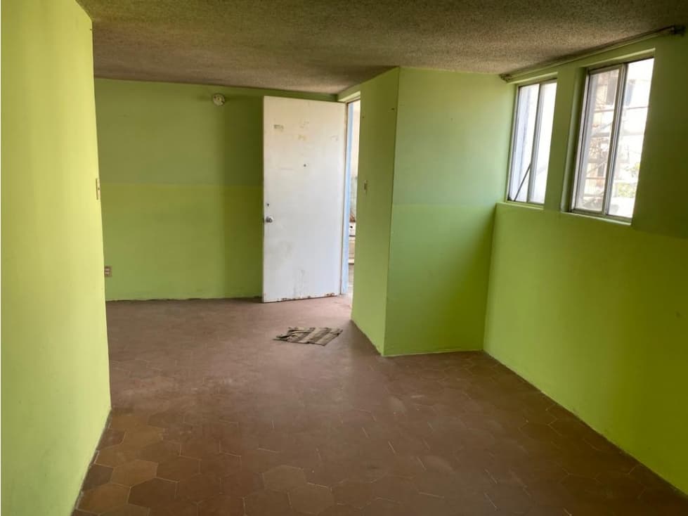 DEPARTAMENTO EN VENTA CUAUTLA NO APLICA CREDITOS - 1