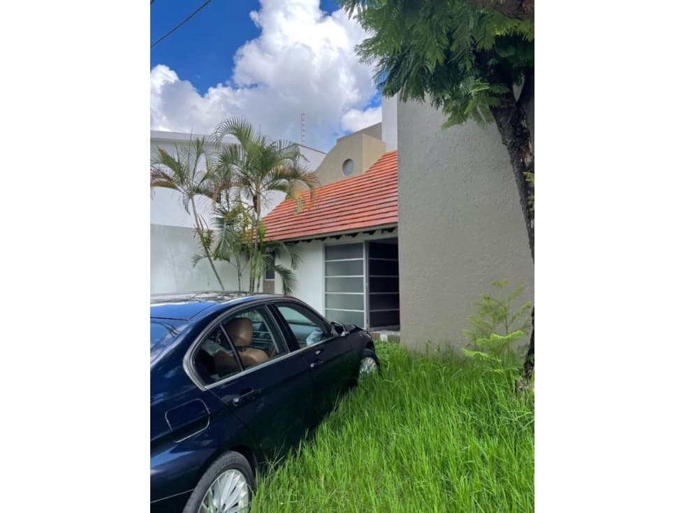 Casa en Condominio en Puerta del Sol, Cuernavaca, Morelos - 1