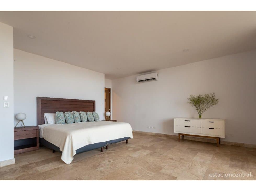 CONDO FOR RENT, EL MIRADOR FONATUR, SAN JOSÉ DEL CABO - 1