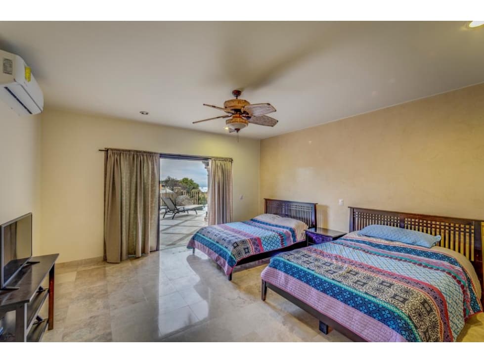 Casa en Renta Cresta del Mar Cabo San Lucas - 1