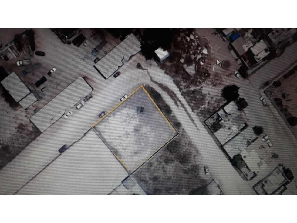 TERRENO EN VENTA, CABO SAN LUCAS, FRENTE A PLAZA SENDERO - 1