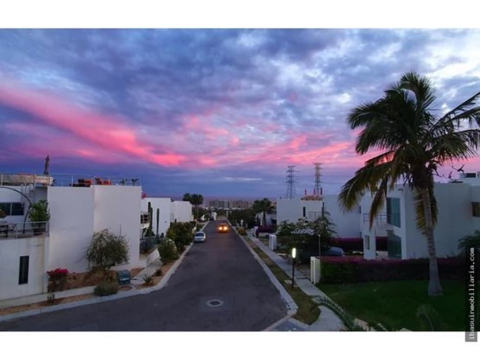 Casa en renta en Los Cabos, Vistana, Cabo San Lucas - 1