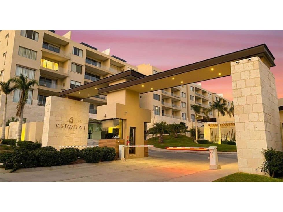 Se renta casa en Cabo San Lucas, Vista Vela, Los Cabos - 1