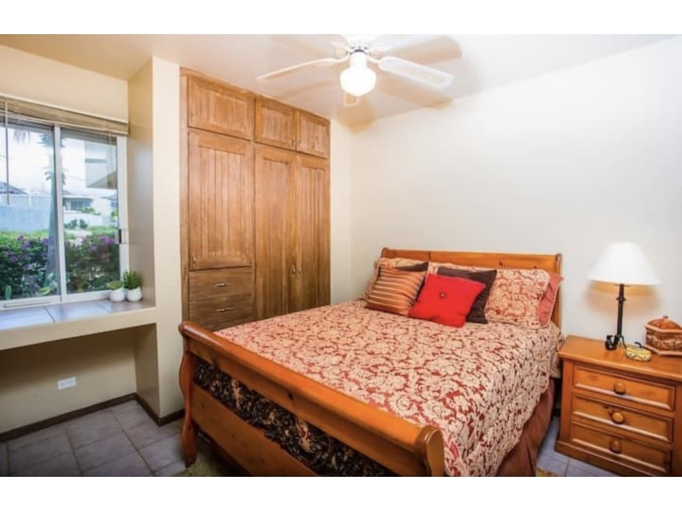 Condominio en Renta en Cabo San Lucas - Tezal - 1