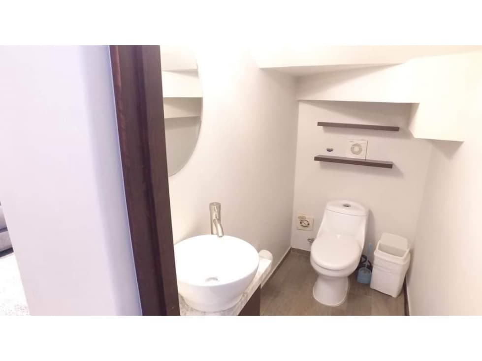 SE RENTA CASA EN HACIENDA SAN JOSE RESIDENCIAL - 1