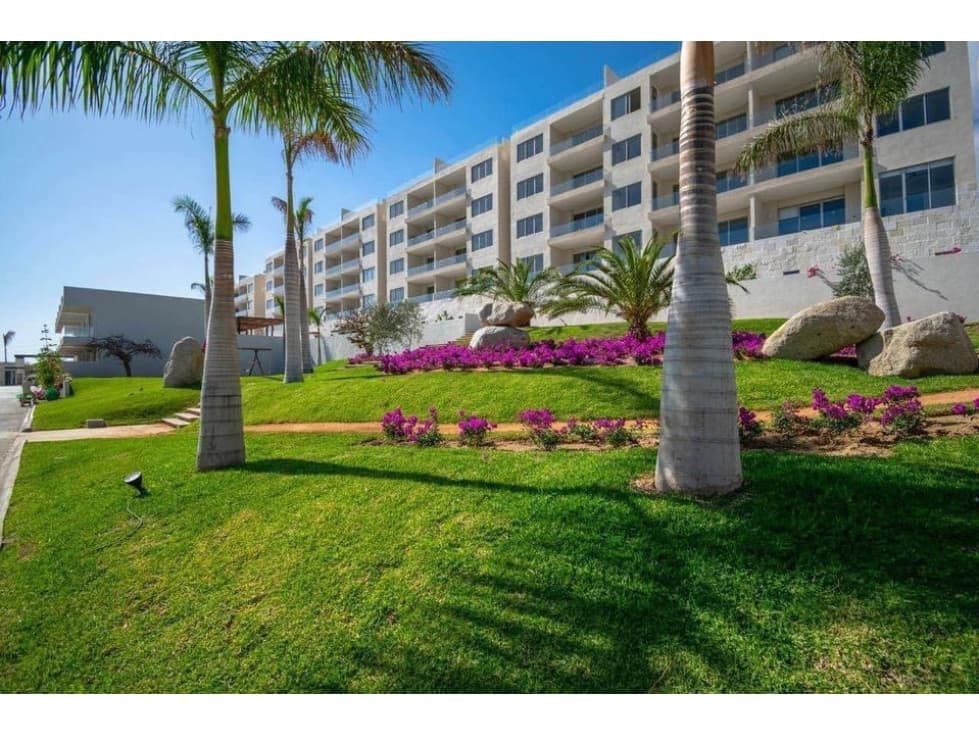 Se renta casa en Cabo San Lucas, Vista Vela, Los Cabos - 1