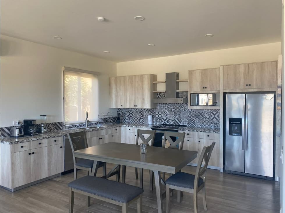 Se renta condominio en Los Cabos (Mavila) - 1