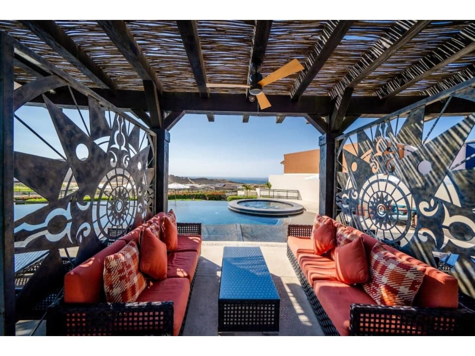 Condo en renta en Los Cabos, Copala - 1