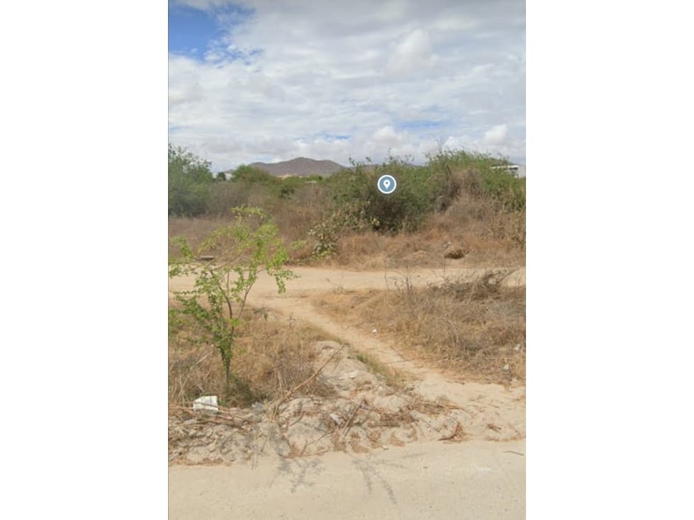 TERRENO EN VENTA, SOBRE AVENIDA TRANSPENINSULAR, CSL-SJD - 1