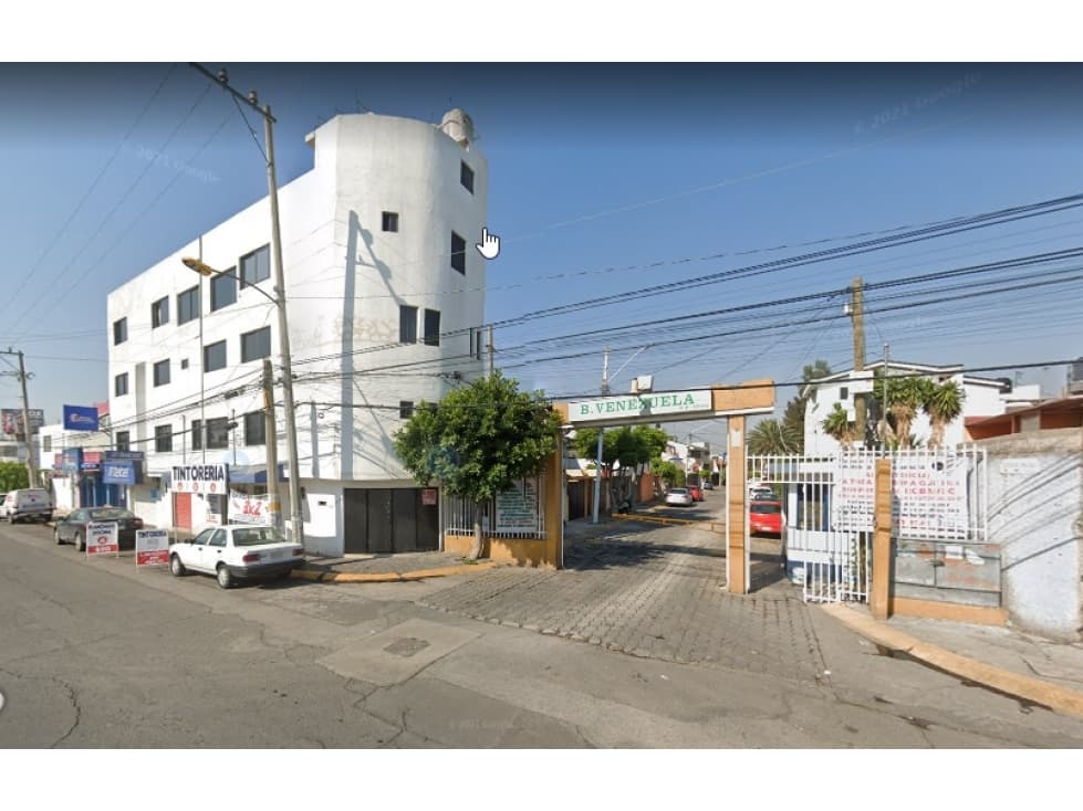 VENTA DE REMATE INMOBILIARIO CASA EN BOSQUES DE ARAGON LS9185 - 1