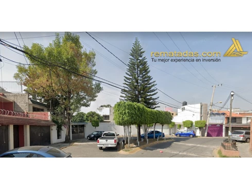 ¡Inversión Inteligente! Casa en Bosques de Aragón ¡Aprovecha! - 1