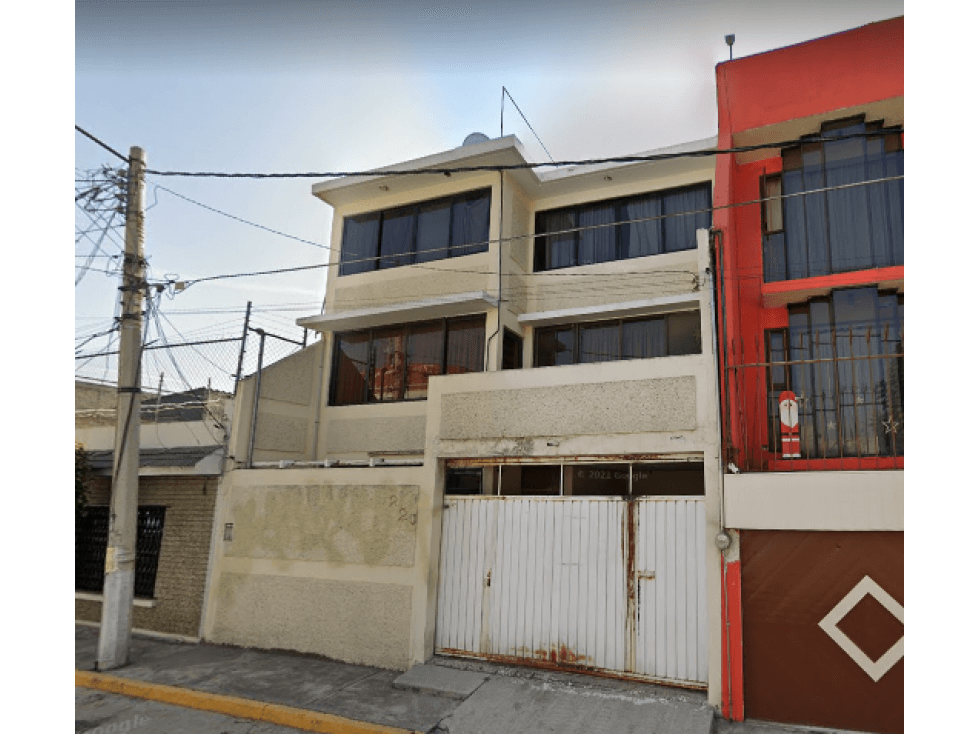 CASA DE REMATE BANCARIO EN ECATEPEC PRECIO DE OPORTUNIDAD - 1