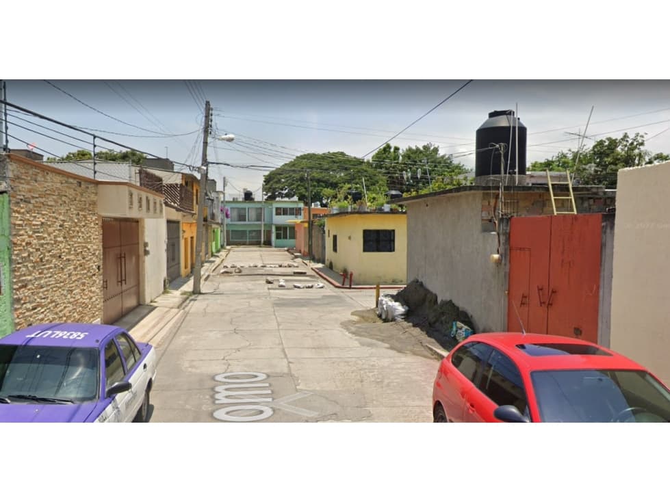 VENTA DE REMATE EN JIUTEPEC MOR. - 1