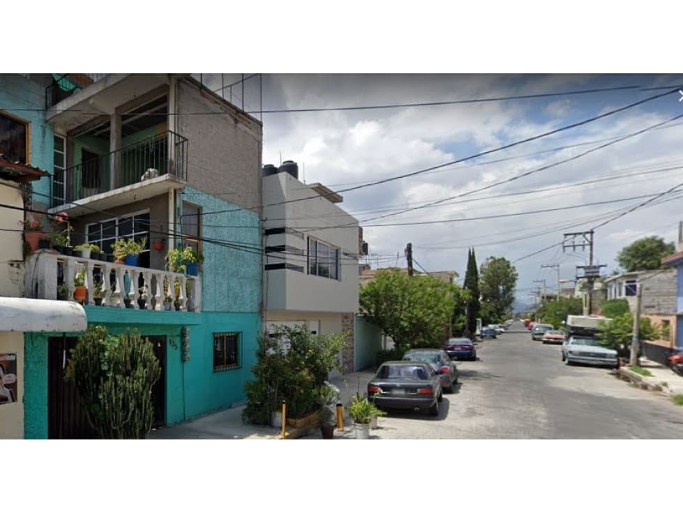 TU MEJOR OPCION CASA DE REMATE EN COL. LA PERLA - 1