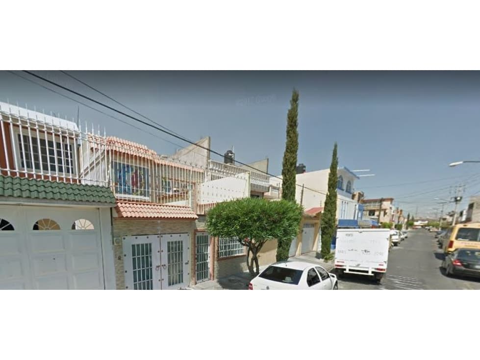TU MEJOR OPCION CASA DE REMATE EN COL. VALLE DE ARAGON - 1