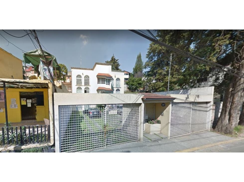 TU MEJOR OPCION DEPARTAMENTO DE REMATE EN COL. LA MAGDALENA - 1