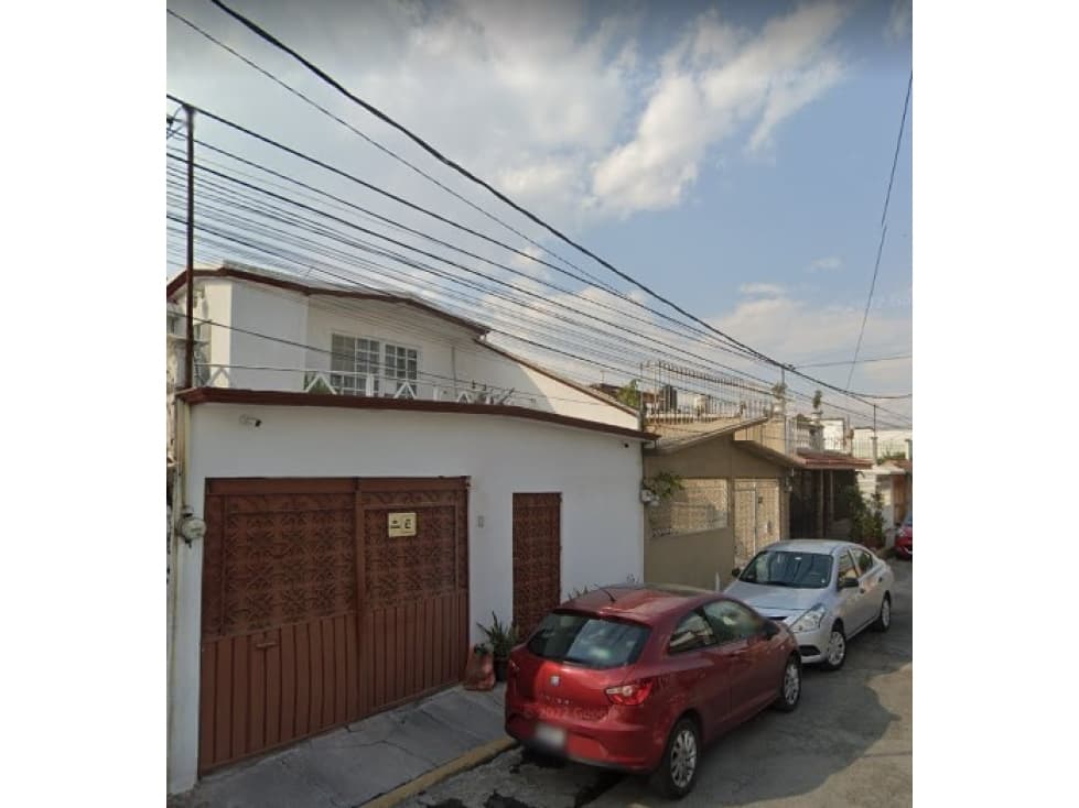 REMATE BANCARIO  CASA, VILLA DE LAS FLORES, COACALCO - 1