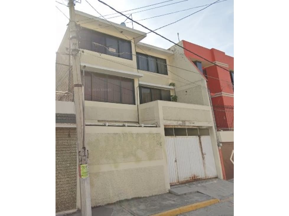 CASA EN VENTA REMATE BANCARIO, JARDIN DE CASA NUEVA - 1