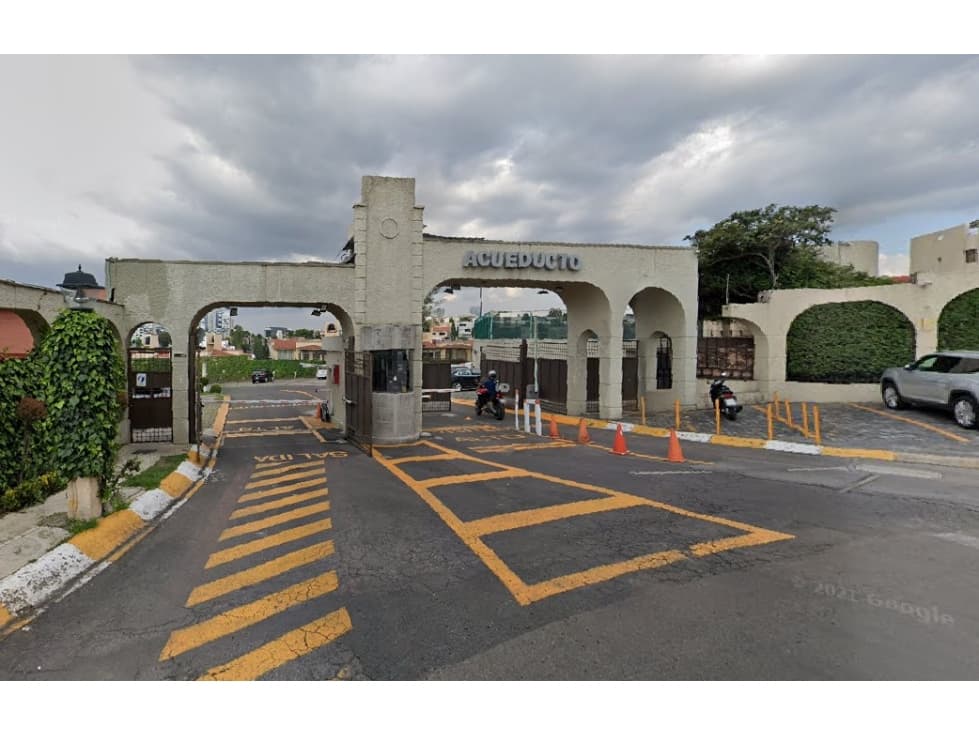 PENT HOUSE OPORTUNIDAD BANCARIA LOMAS COUNTRY, NAUCALPAN DE JUAREZ - 1