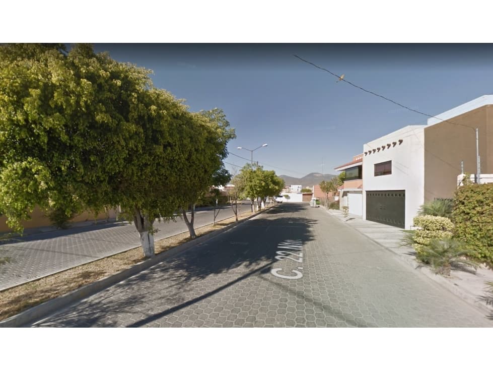 CASA EN ZONA ALTA TEHUACAN PUE. - 1