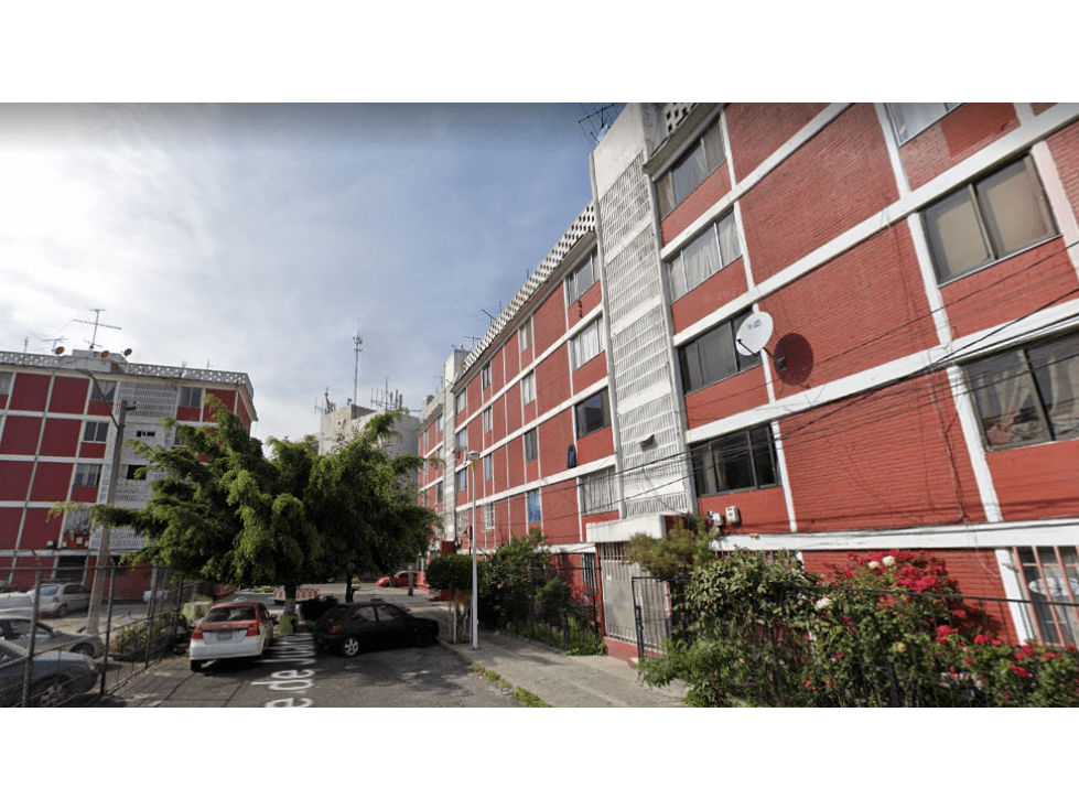 DEPARTAMENTO EN NEZAHUALCOYOTL. REMATE BANCARIO, PRECIO DE OPORTUNIDAD - 1
