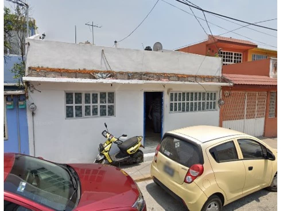 REMATE BANCARIO  CASA, VILLA DE LAS FLORES, COACALCO - 1