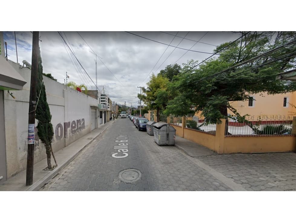 VENTA DE REMATE EN TEHUACAN PUE. - 1