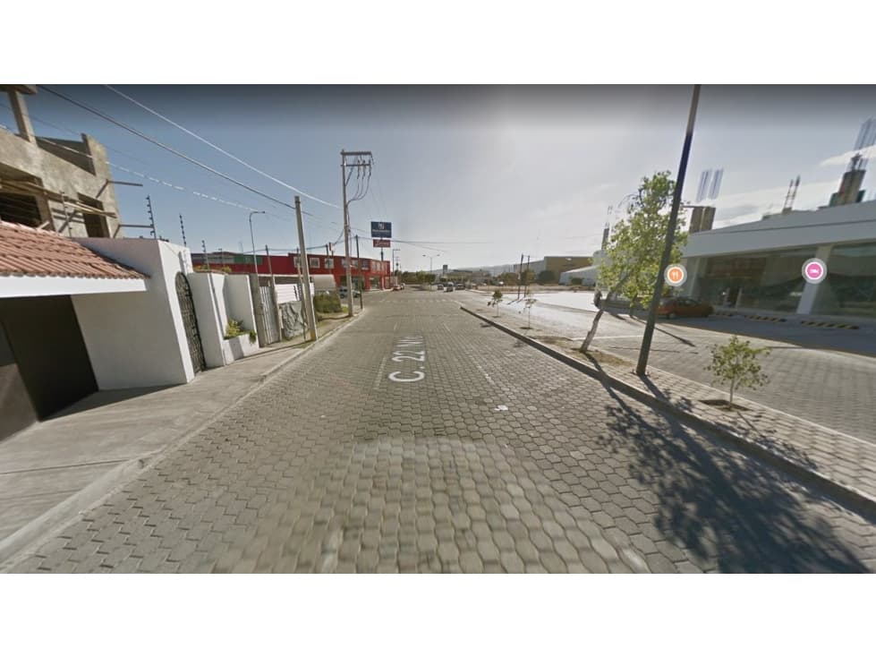 VENTA DE REMATE EN ZONA ALTA TEHUACAN PUEBLA - 1