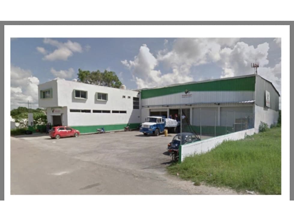 Propiedad con bodega en excelente ubicación en venta - 1