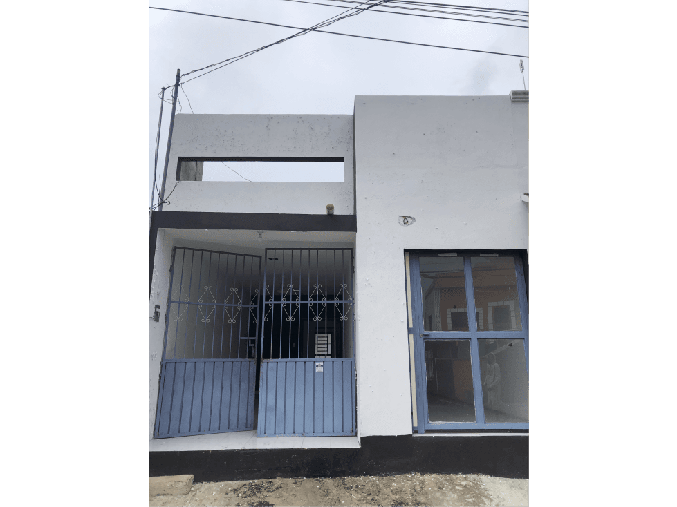 Departamento en renta en Temozón. - 1