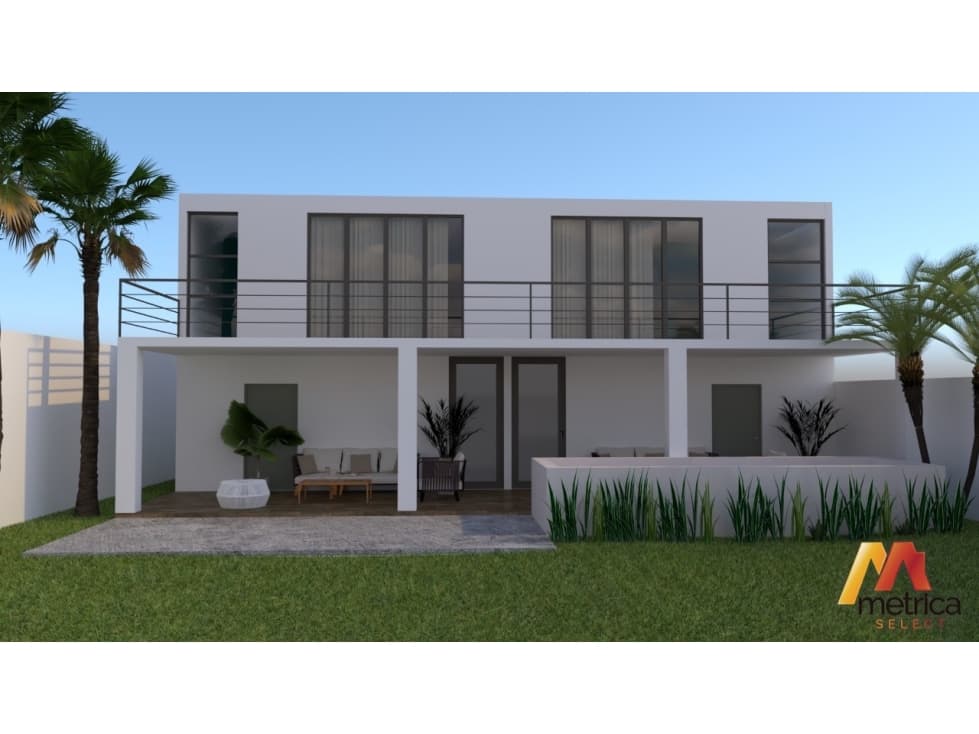 Venta departametos nuevos en San Carlos Country Club - 1