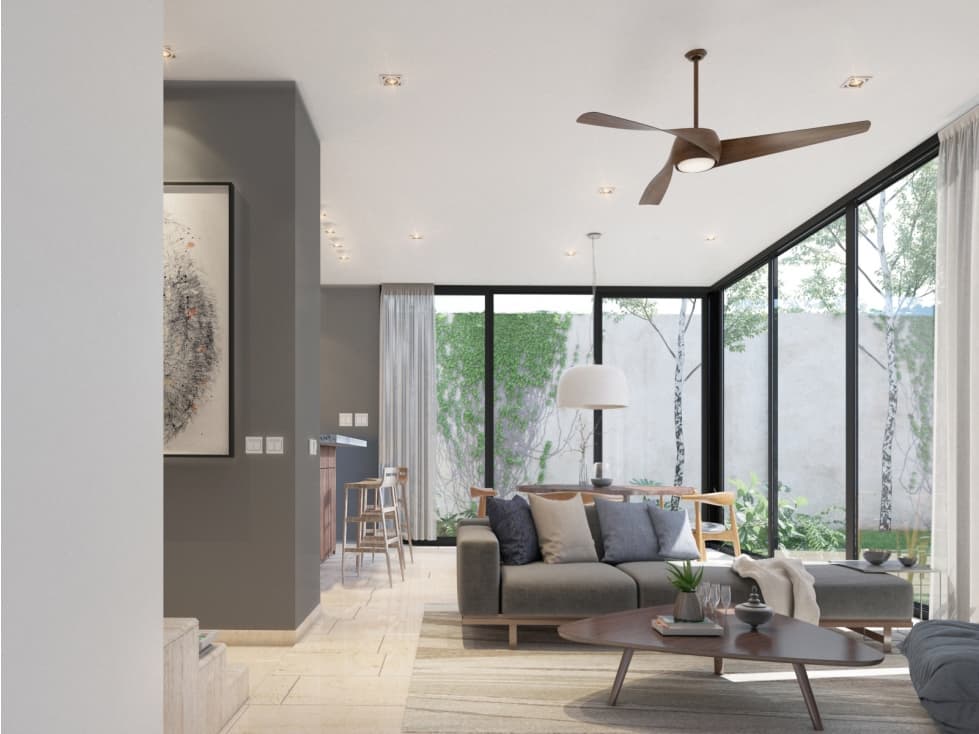 Townhouse en venta Marenta - 1