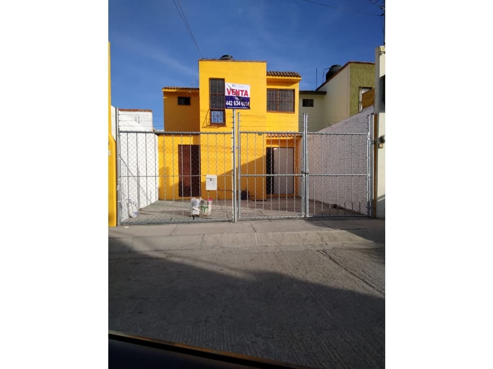 Venta de Casa Real Guanajuatillo S.L.P. - 1
