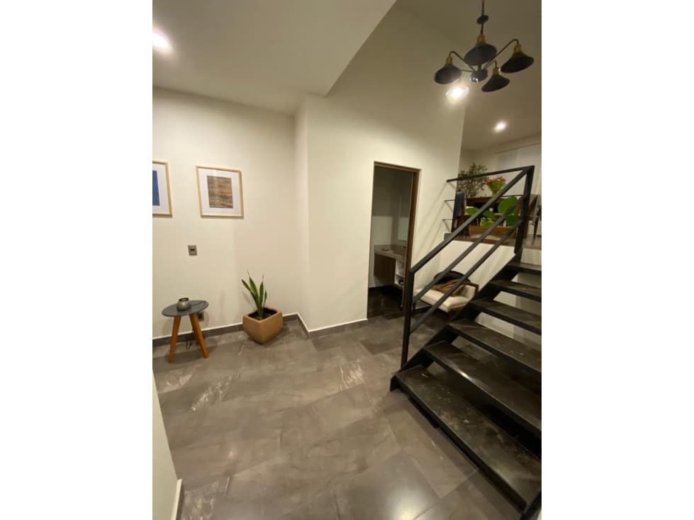Venta de Departamento Zibata - 1
