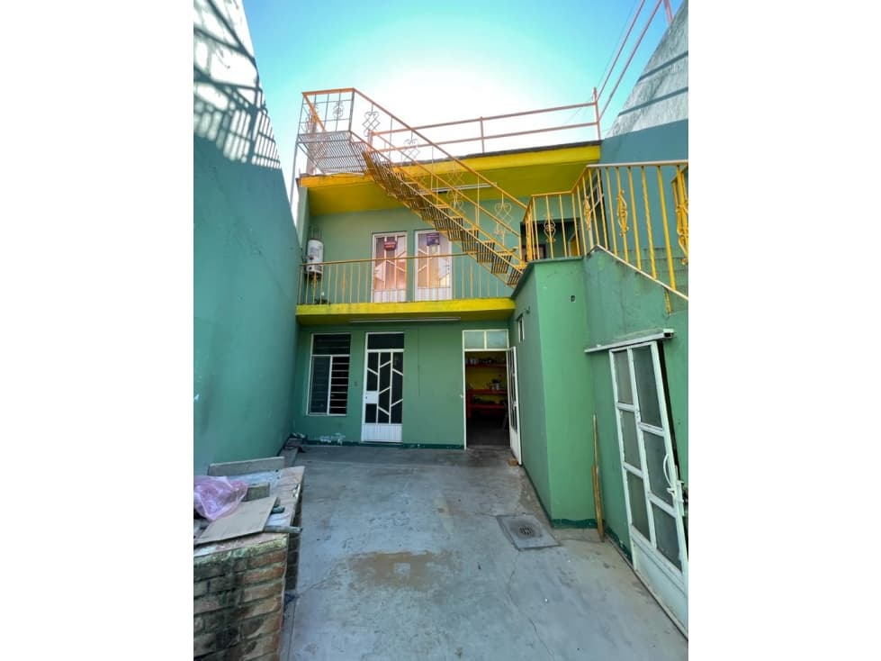 CASA IDEAL PARA HOSPITAL O ESCUELA - 1